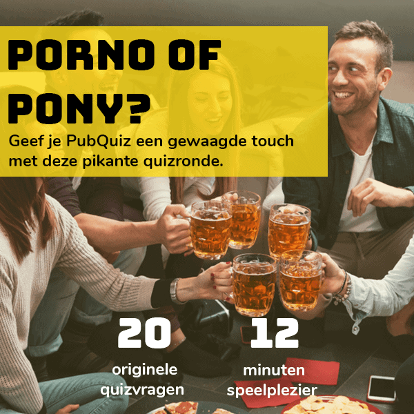 Porno of pony - 2