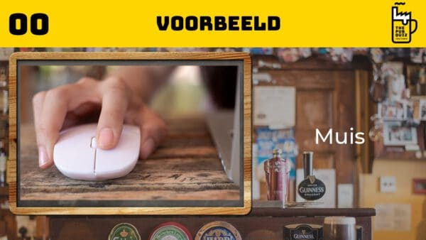 Algemene PubQuiz 2025 #2 - Afbeelding 6