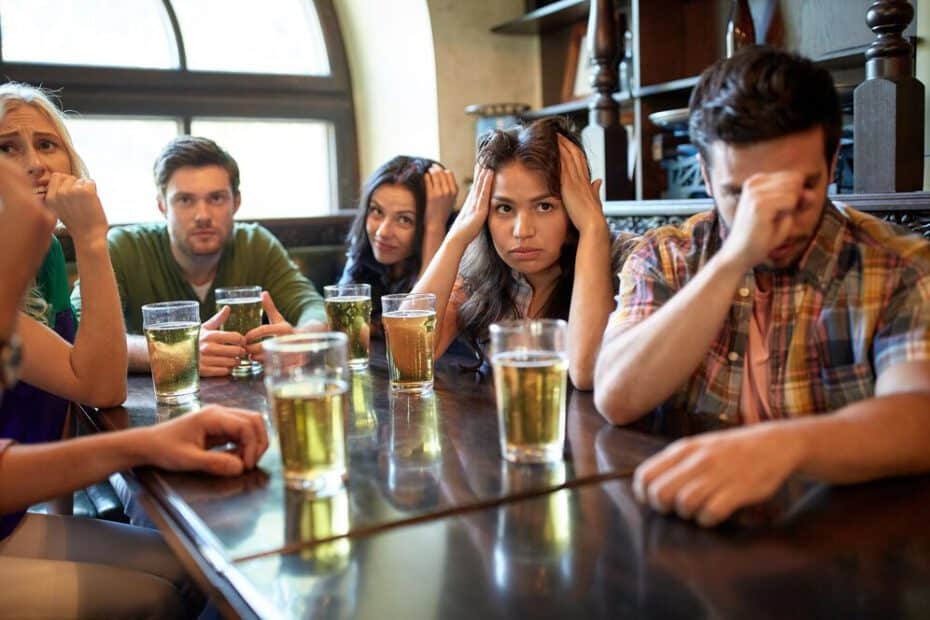 top 5 fouten pubquiz