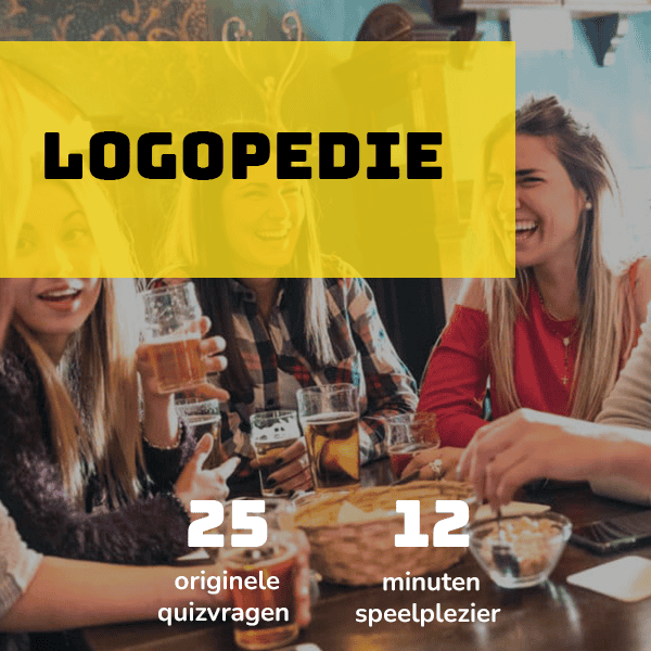 Logopedie