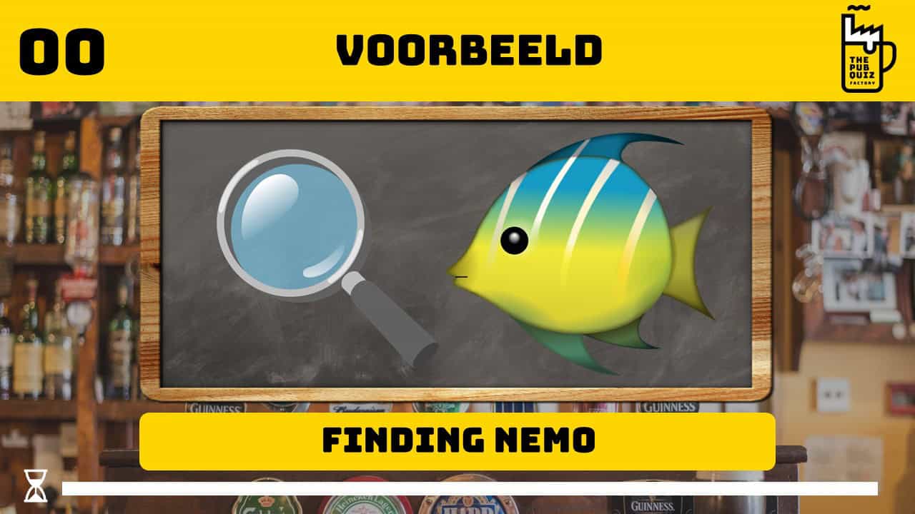 Movie Emoji's - Afbeelding 3